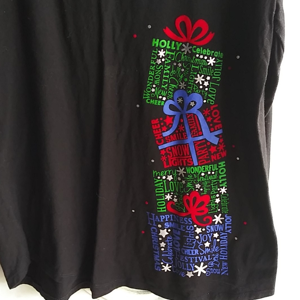 Holiday Top